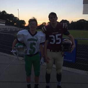 Meet your Posher, Pj